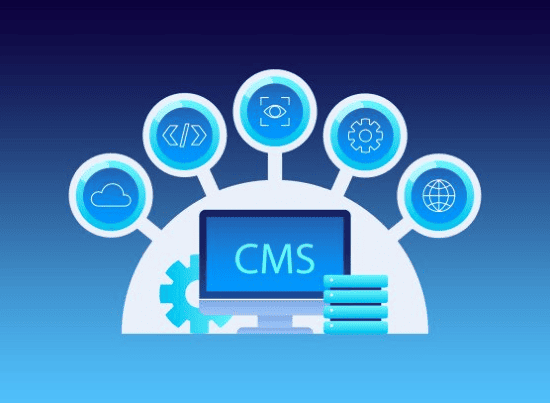 Что такое CMS: Система управления контентом 